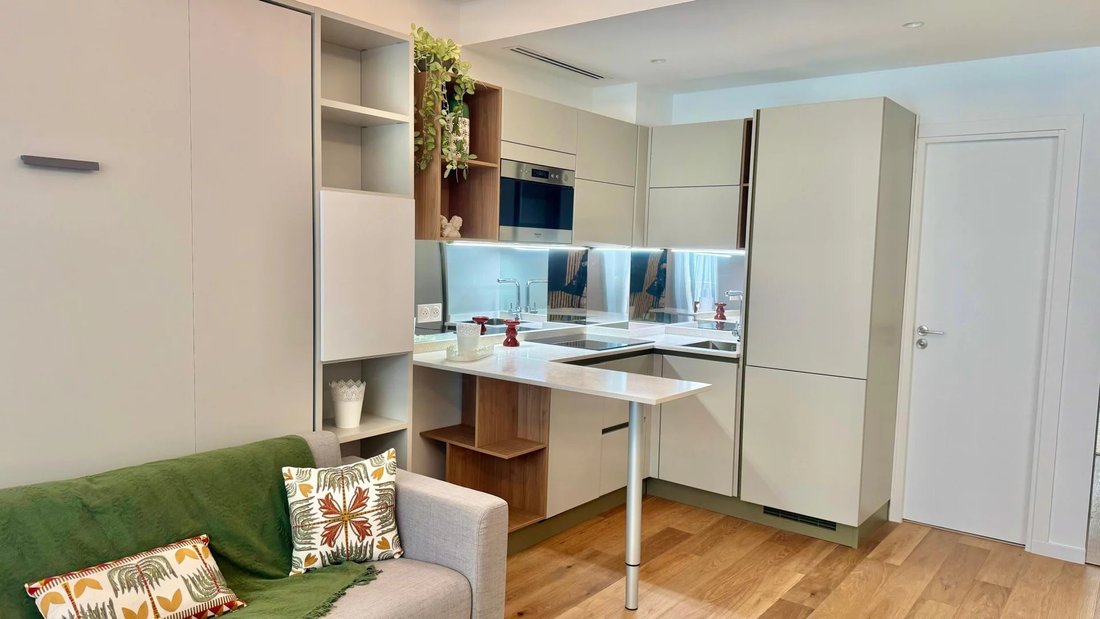 Appartement à Monaco, Monaco 5 - 16815701