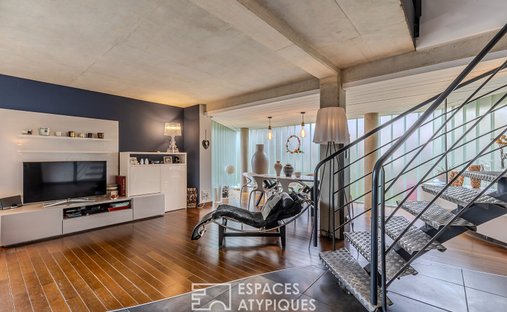 Villa à Chèvremont, Bourgogne-Franche-Comté, France 1