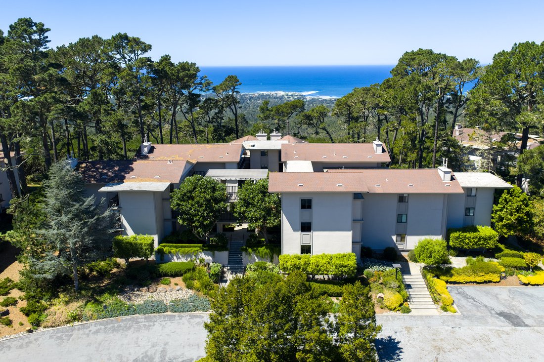 Condo in Del Monte Forest, California, United States 2 - 17642269