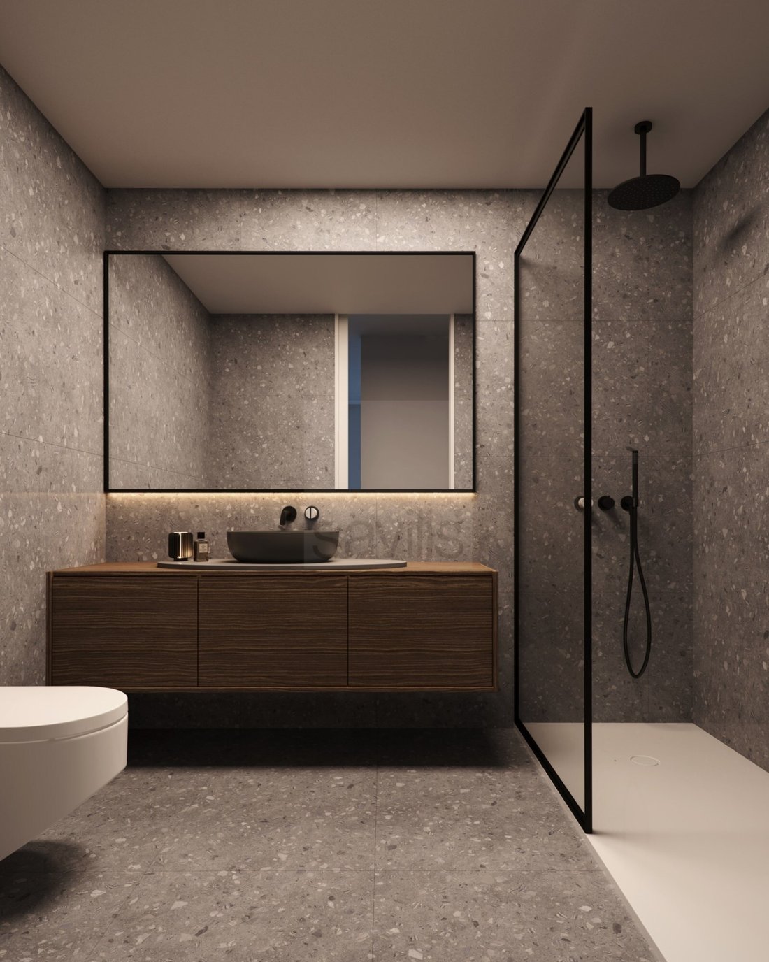Apartment in Matosinhos e Leca da Palmeira, Porto District, Portugal 5 - 17643432