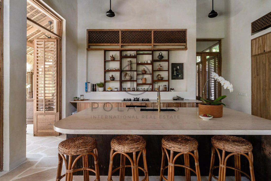 Villa in Tabanan, Bali, Indonesia 3 - 17642384