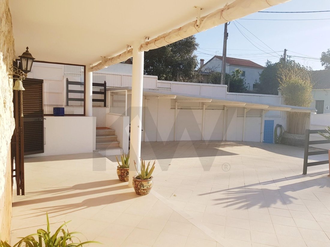 Townhouse in Quinta do Anjo, Setubal, Portugal 2 - 17642703