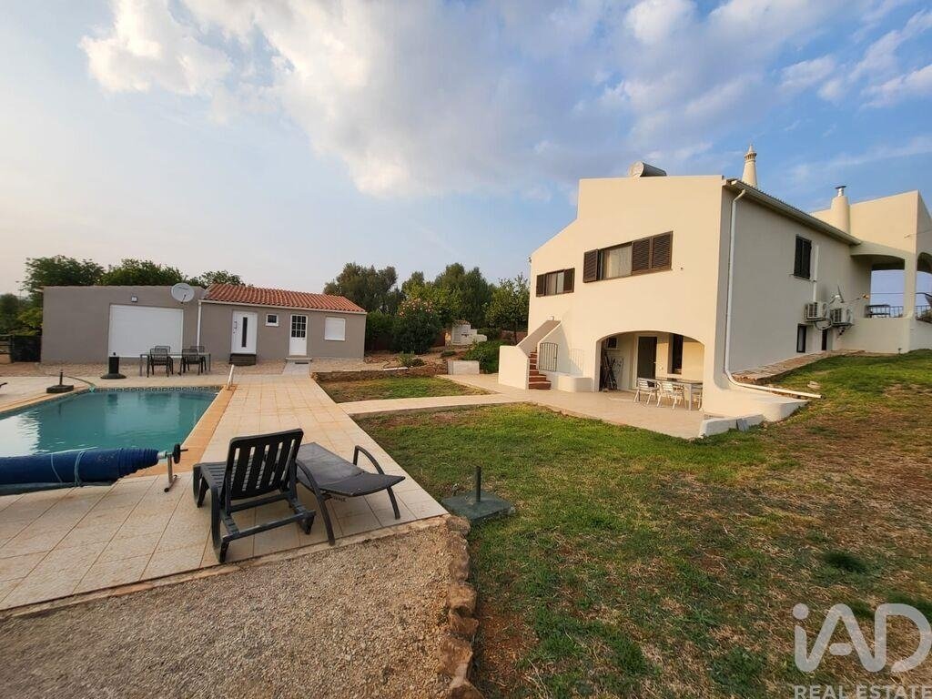 Townhouse in Sao Bartolomeu de Messines, Algarve, Portugal 1 - 17643832