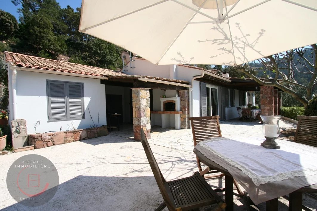 Villa in Les Termes, Mandelieu-la-Napoule, France 1 - 17642117
