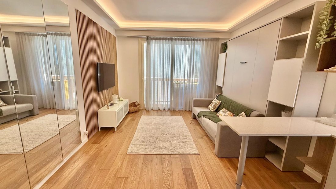 Appartement à Monaco, Monaco 1 - 16815701