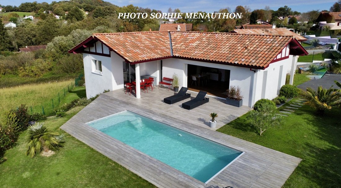 House in Ustaritz, Nouvelle-Aquitaine, France 5 - 17643006
