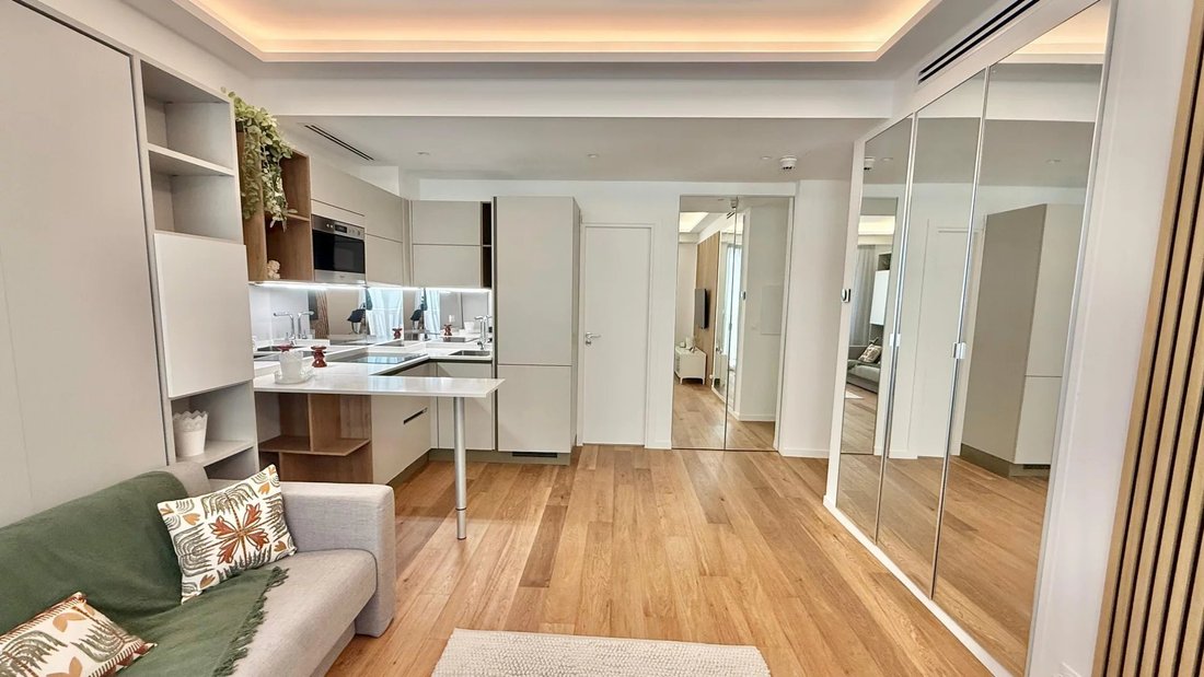 Appartement à Monaco, Monaco 4 - 16815701