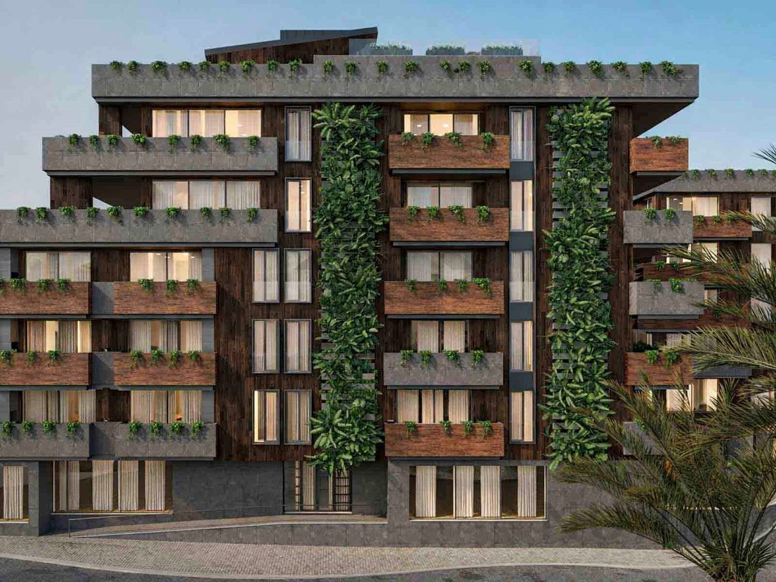 Apartment in Portimao, Algarve, Portugal 4 - 16644596