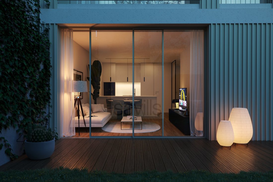 Apartment in Matosinhos e Leca da Palmeira, Porto District, Portugal 4 - 17643432