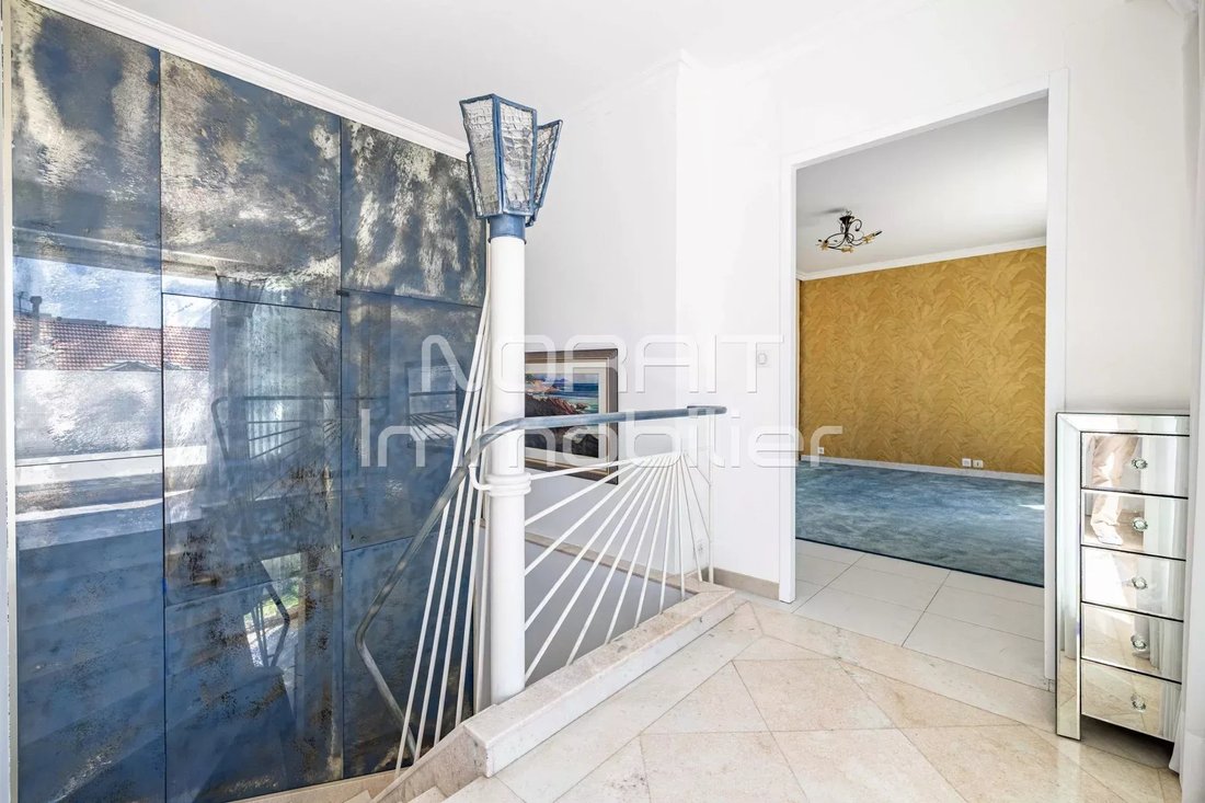 Apartment in Nice, Provence-Alpes-Côte d'Azur, France 5 - 17520601