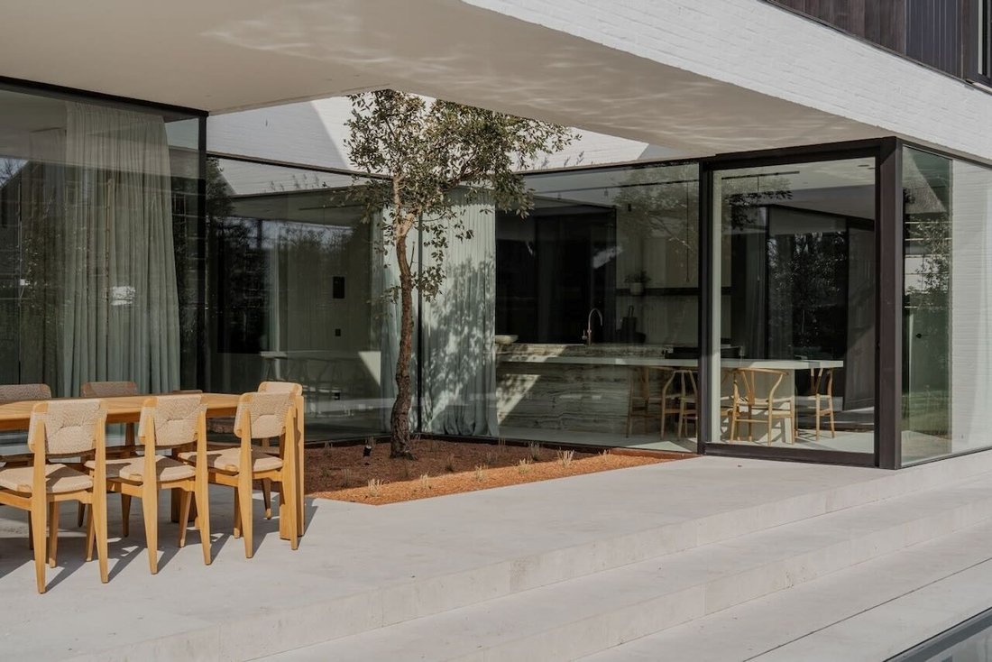 Villa in Knokke-Heist, Flanders, Belgium 2 - 17643246