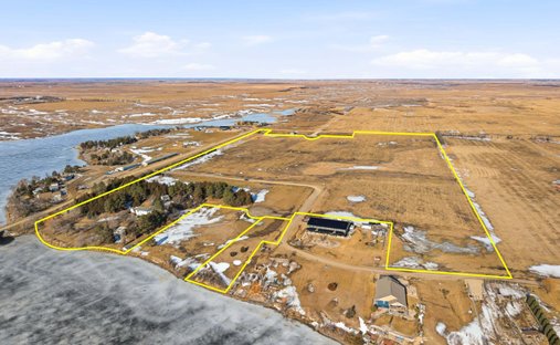 House in Aberdeen, South Dakota, United States 1