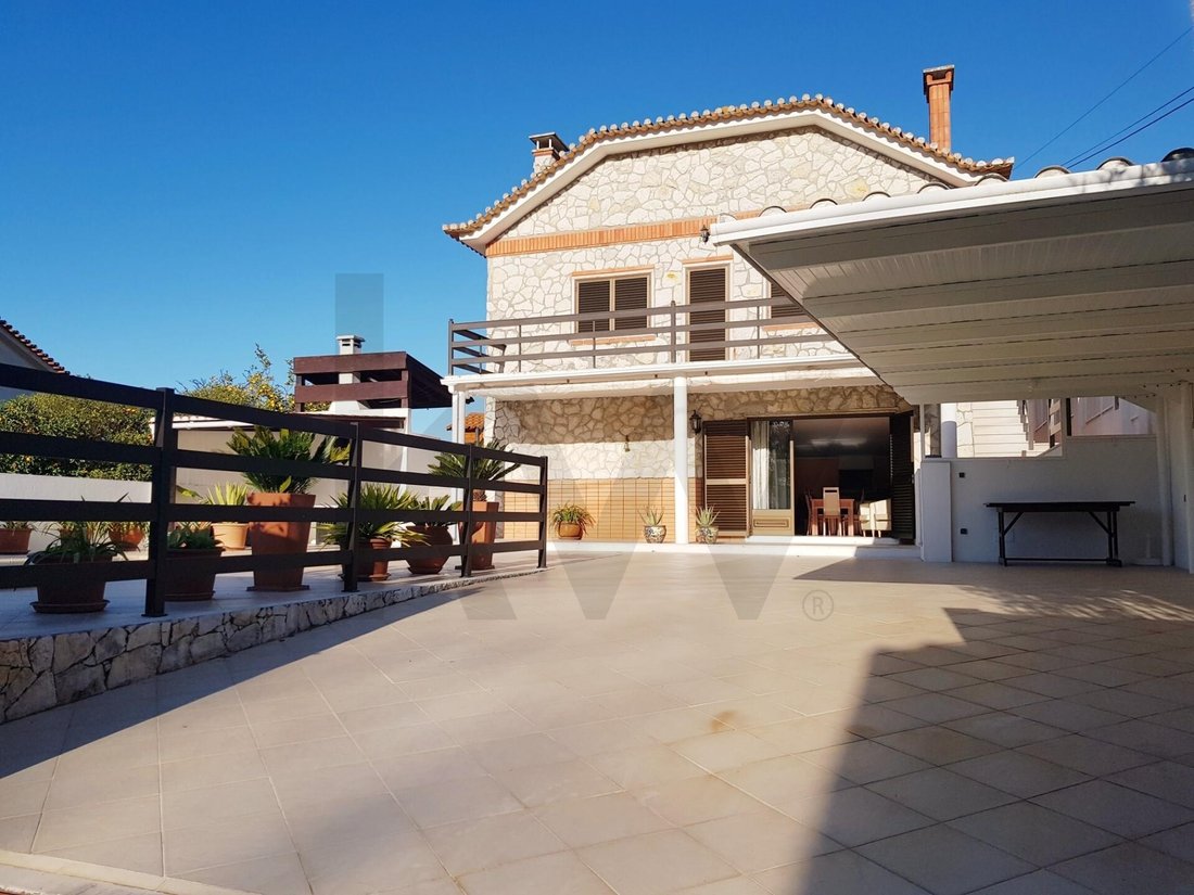 Townhouse in Quinta do Anjo, Setubal, Portugal 4 - 17642703