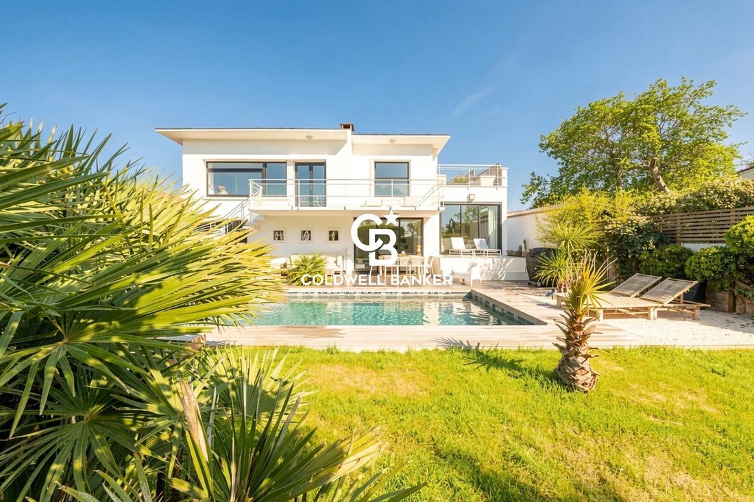 House in Sud Ouest, Andernos-les-Bains, France 1 - 17642538