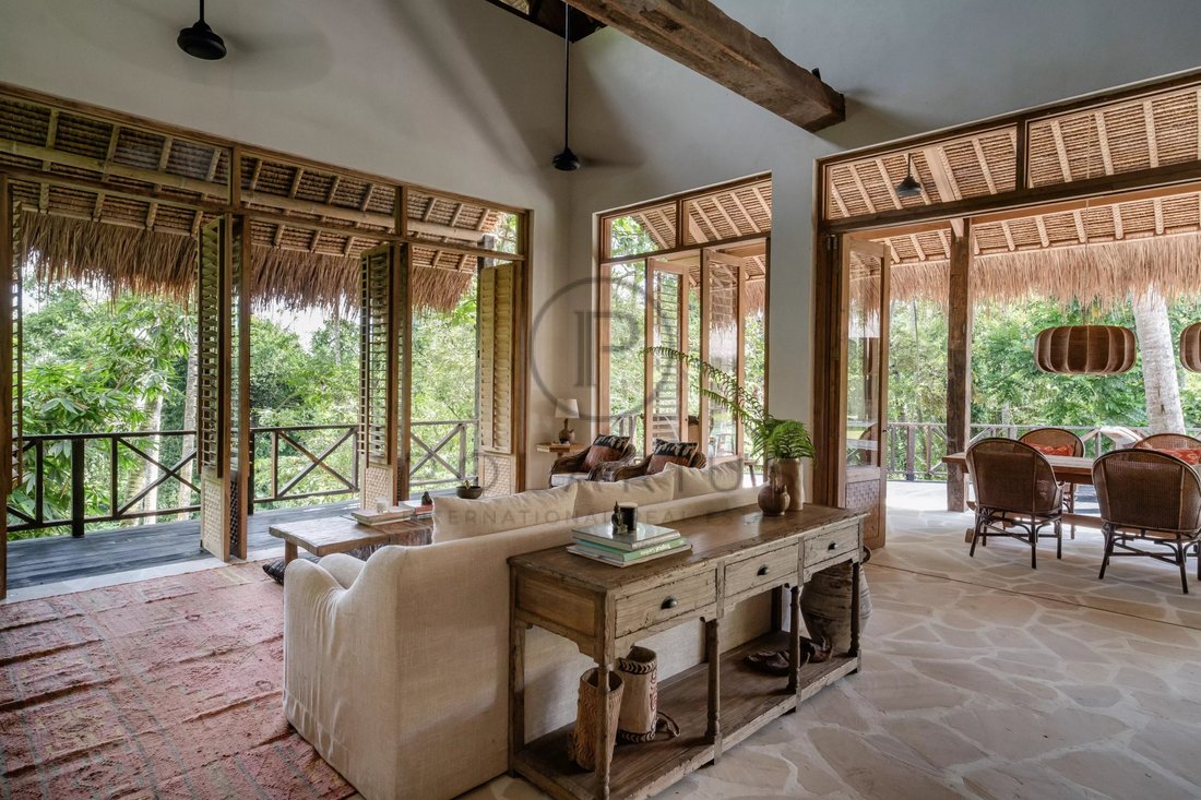 Villa in Tabanan, Bali, Indonesia 2 - 17642384
