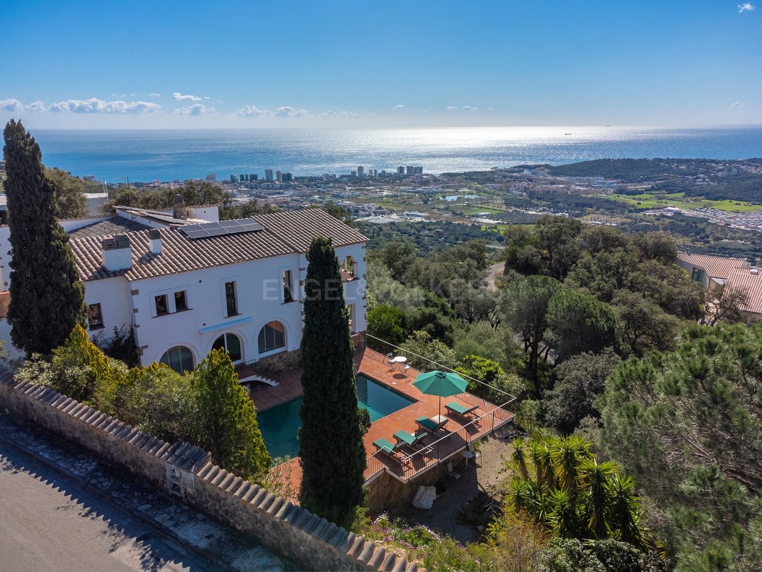 House in Platja d'Aro, Catalonia, Spain 3 - 17643407