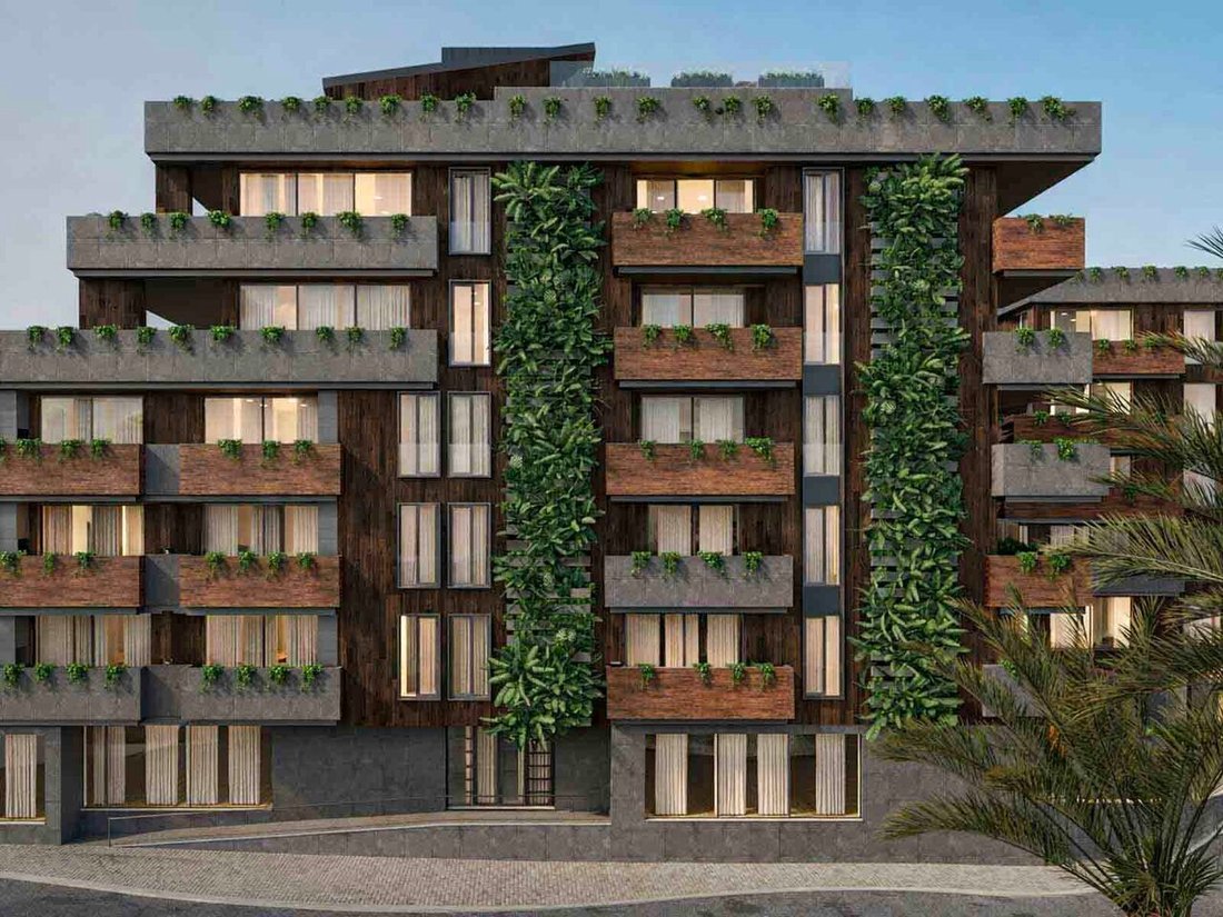 Apartment in Portimao, Algarve, Portugal 4 - 16646352