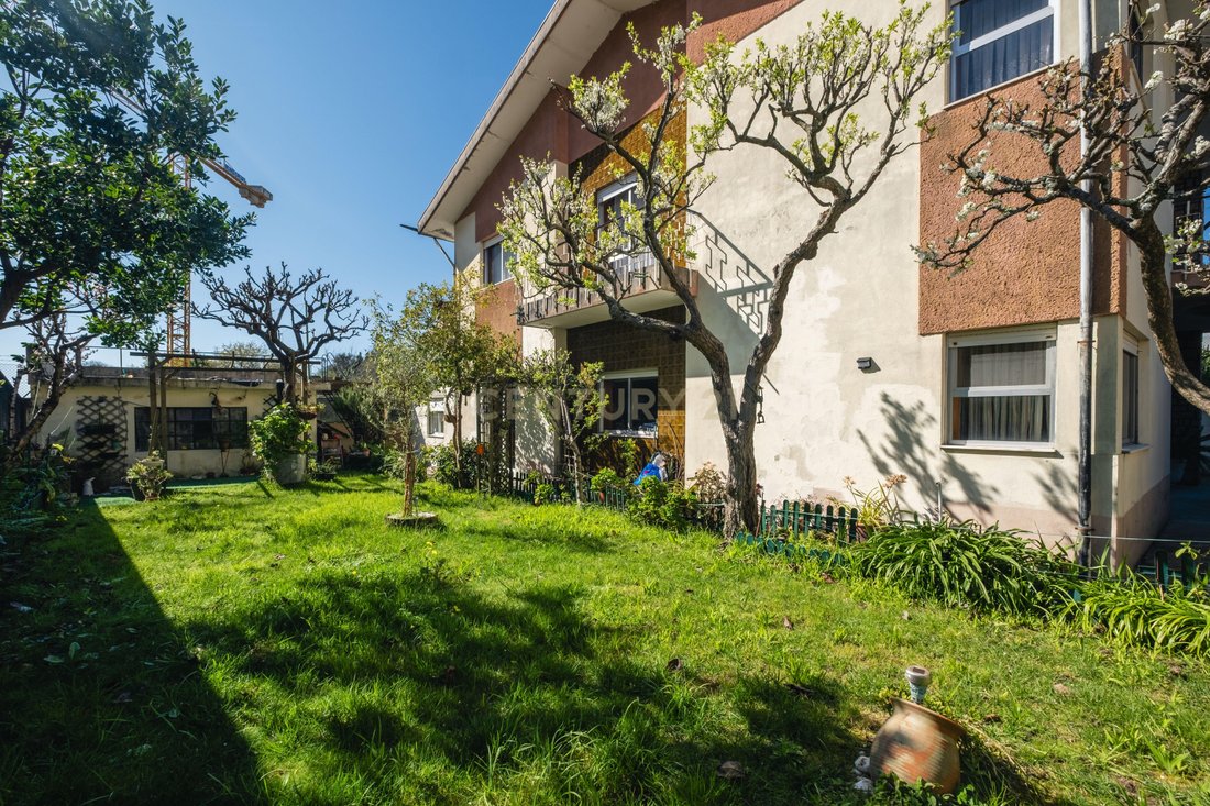 Villa in Canidelo, Porto District, Portugal 4 - 17643380