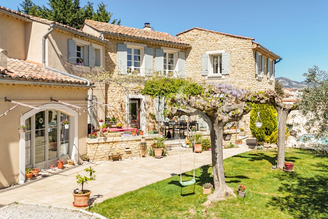 House in Aubignan, Provence-Alpes-Côte d'Azur, France 2 - 17642496