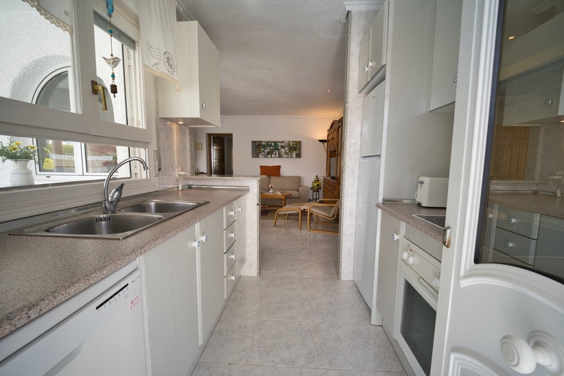 Villa in Ciudad Quesada, Rojales, Valencian Community 3 - 17603236