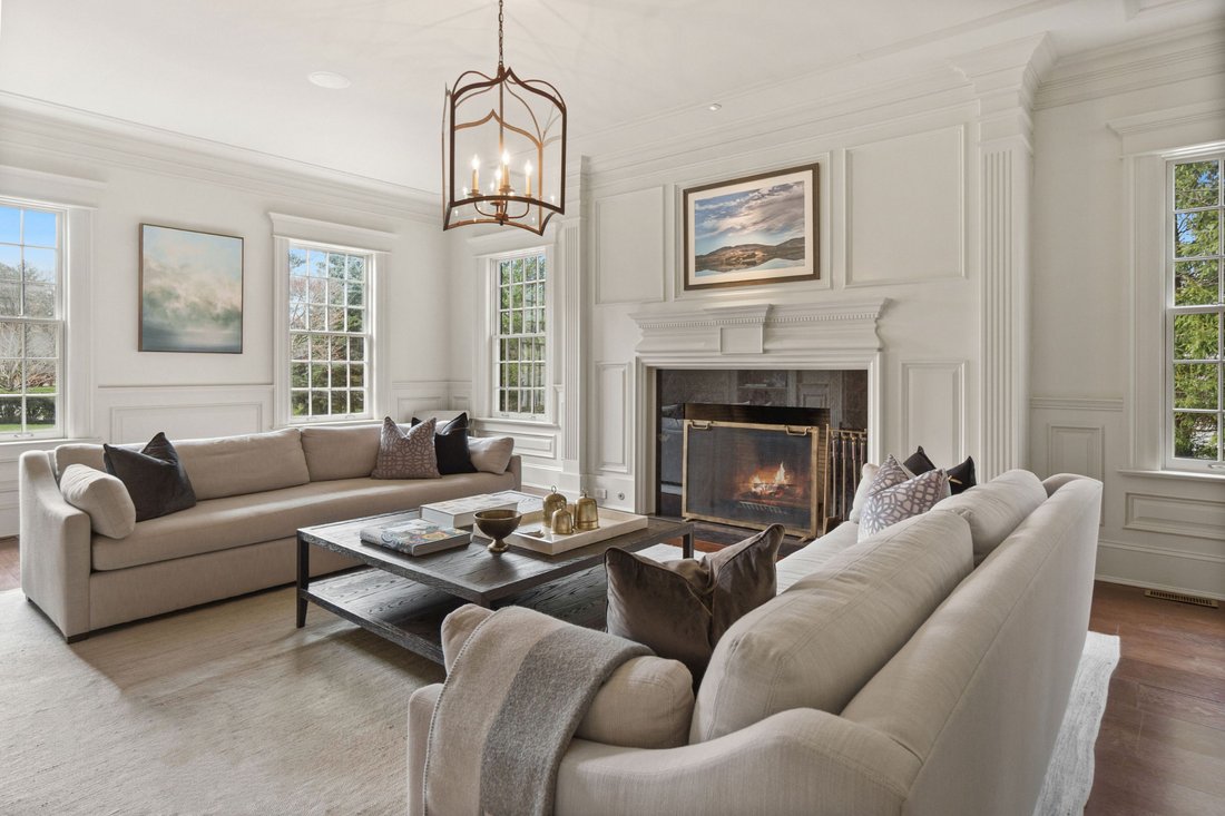 House in Greenwich, Connecticut, United States 5 - 17643469