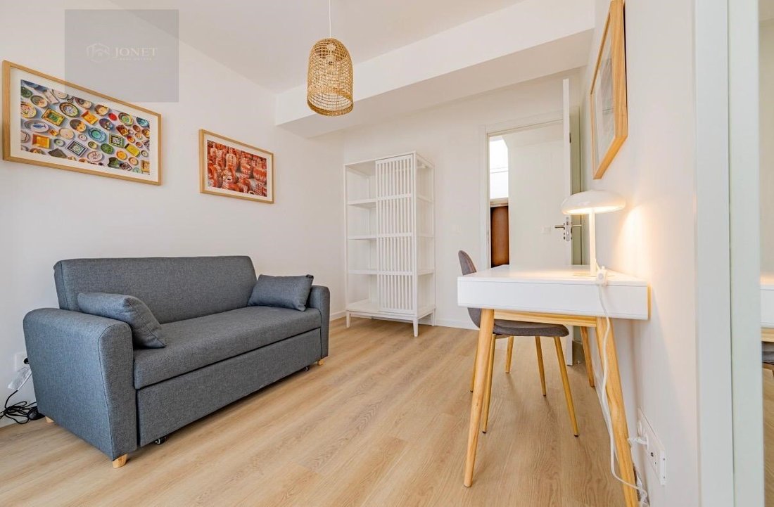 Apartment in Porto Covo, Setubal, Portugal 5 - 17643444