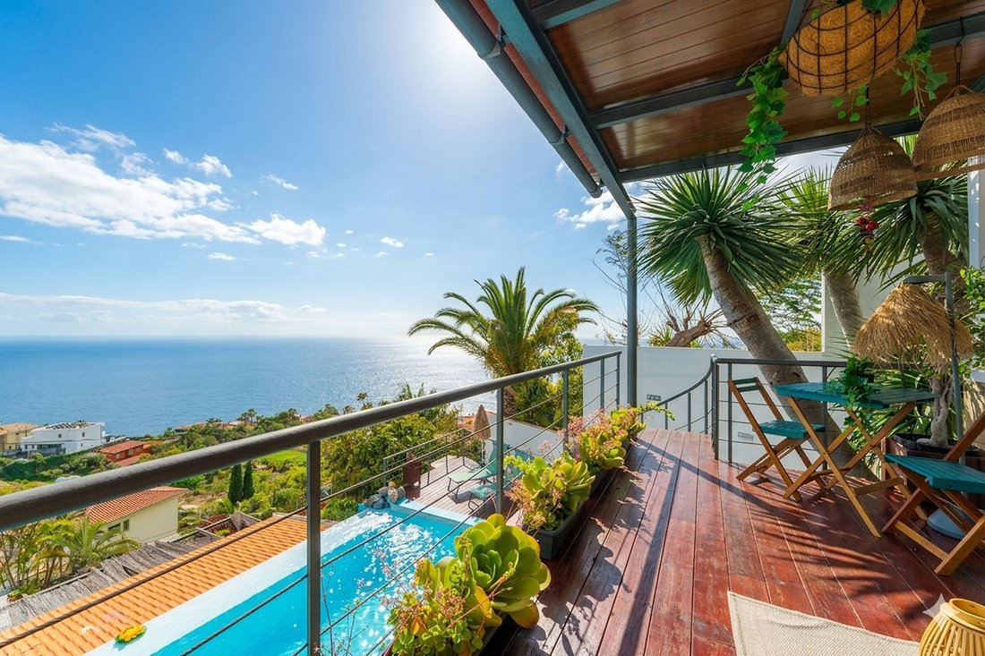 House in La Quinta, Canary Islands, Spain 1 - 17643473