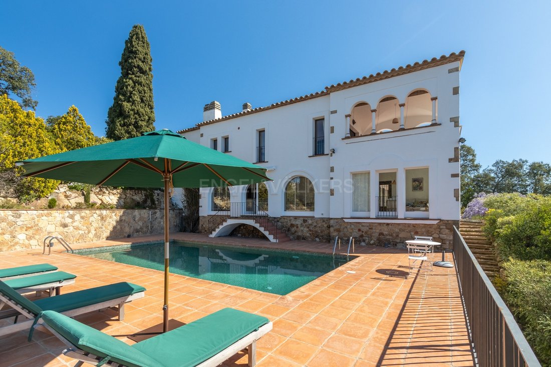 House in Platja d'Aro, Catalonia, Spain 2 - 17643407