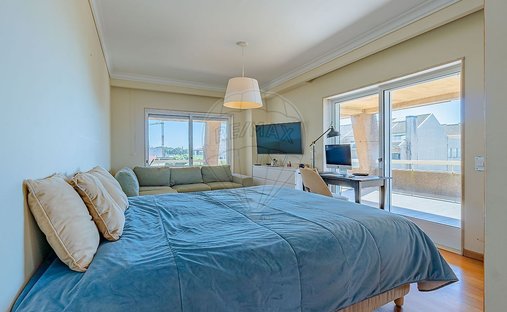 Apartment in Madalena, Porto District, Portugal 1