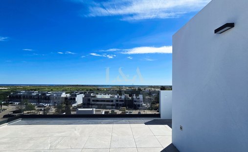 Apartamento en Faro (Se y Sao Pedro), Algarve, Portugal 1