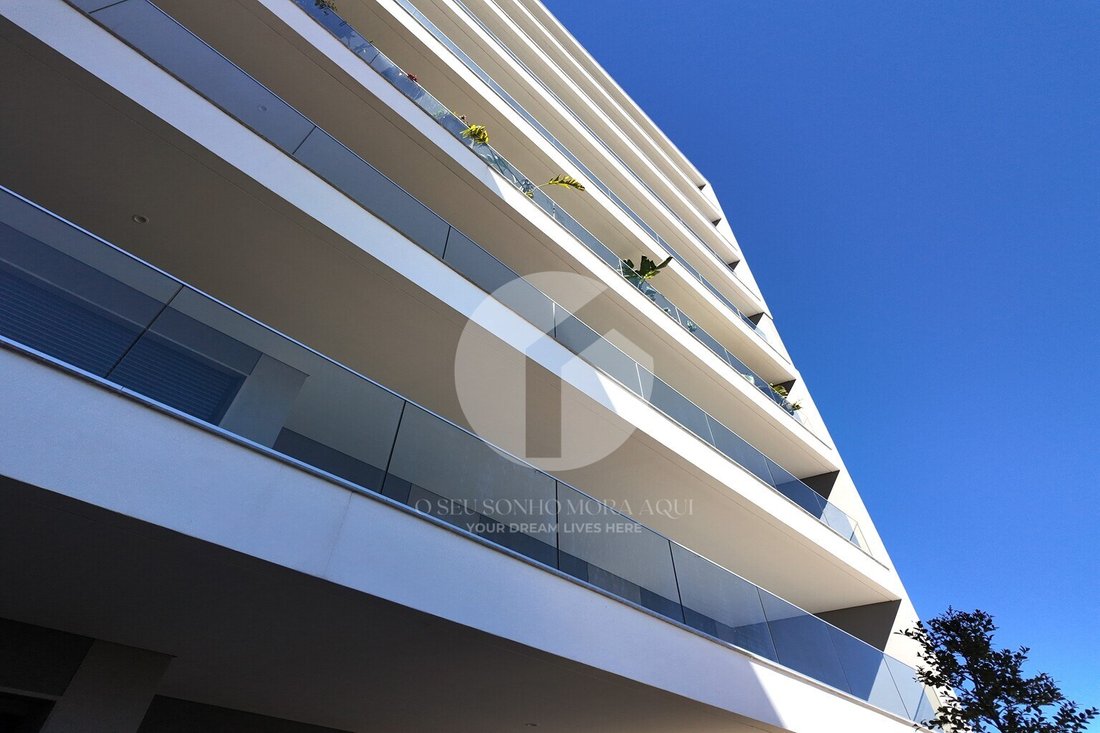 Apartment in Faro (Se e Sao Pedro), Algarve, Portugal 5 - 17643503