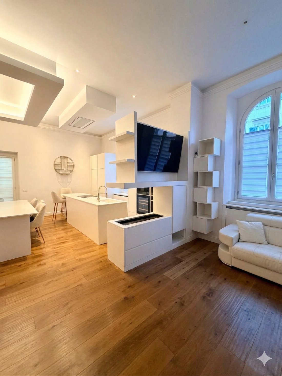 Apartment in Center, Florence, Tuscany 1 - 17644116