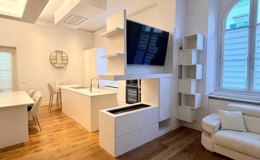 Apartment in Center, Florence, Tuscany 1