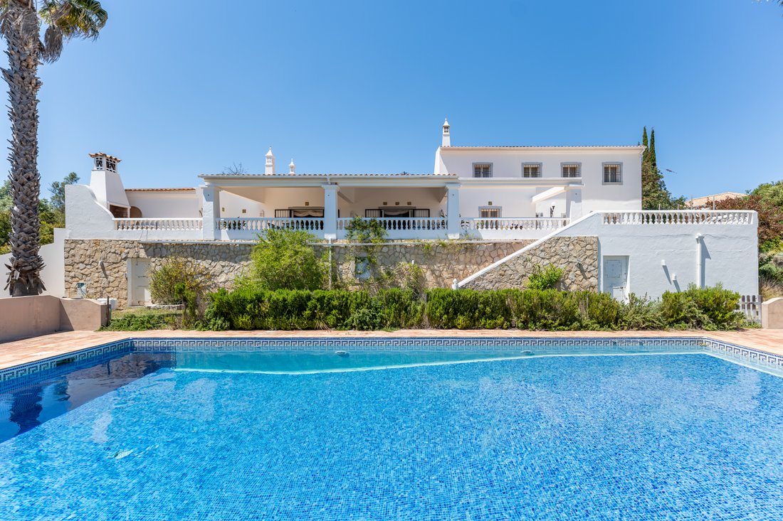 House in Loule (Sao Clemente), Algarve, Portugal 3 - 15746929