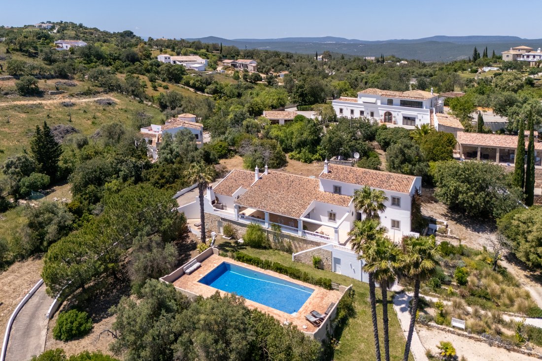 House in Loule (Sao Clemente), Algarve, Portugal 2 - 15746929