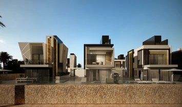 Villa a Mazarrón, Murcia, Spagna 2