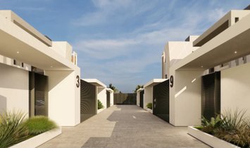 Villa a Mazarrón, Murcia, Spagna 1