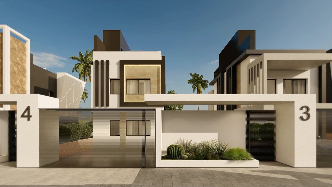 Villa in Mazarron, Región de Murcia, Spain 5 - 17644220