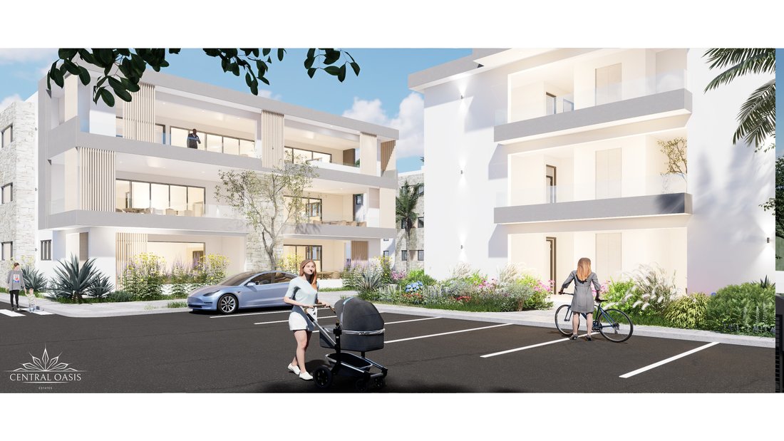 Apartment in Willemstad, Curaçao 2 - 17644775