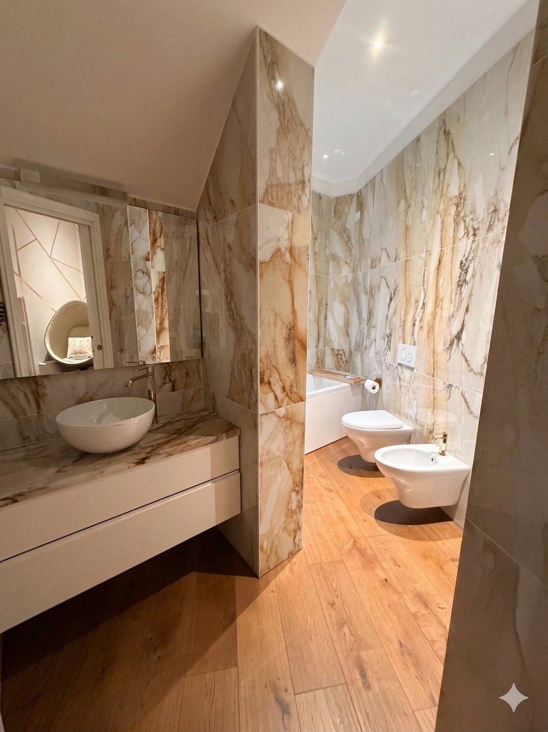 Apartment in Center, Florence, Tuscany 5 - 17644116