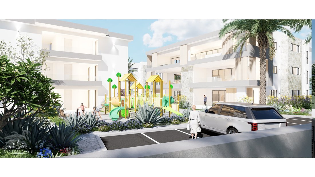 Apartment in Willemstad, Curaçao 5 - 17644775
