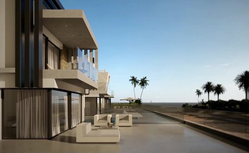 Villa a Mazarrón, Murcia, Spagna 1