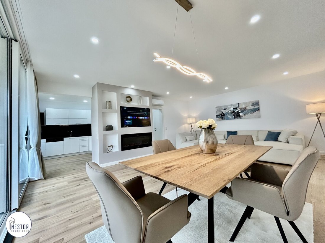 Apartment in Vienna, Wien, Austria 5 - 17643684