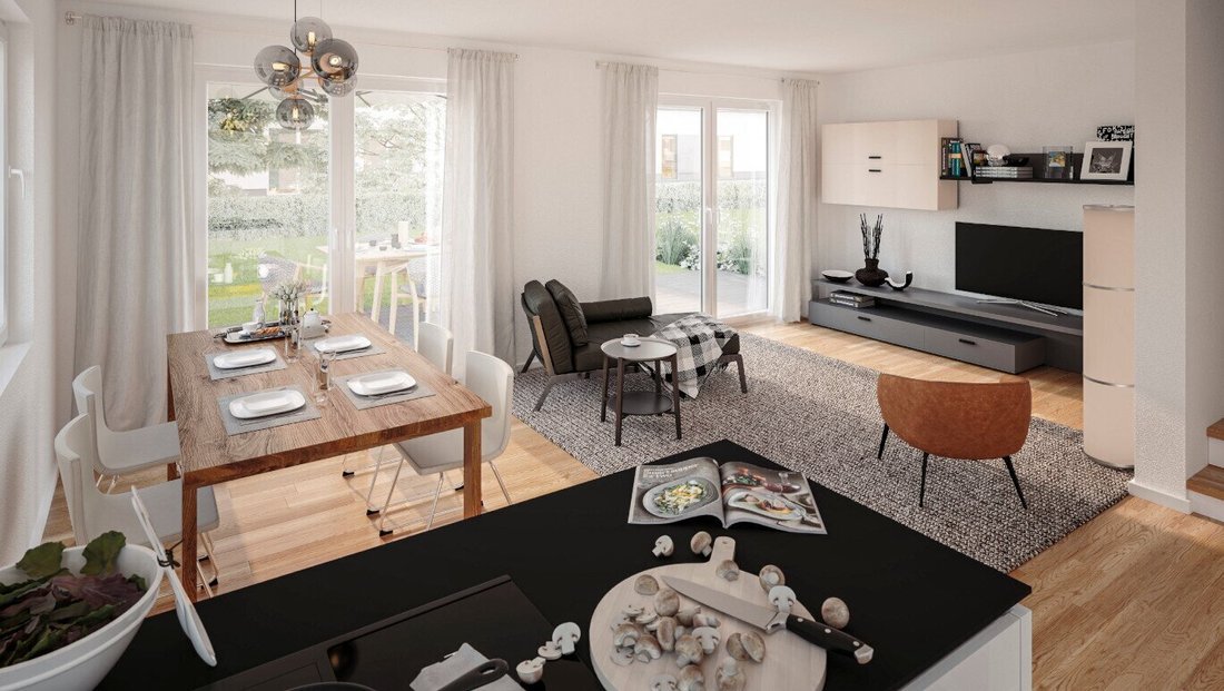 House in Lustenau, Vorarlberg, Austria 5 - 17643589