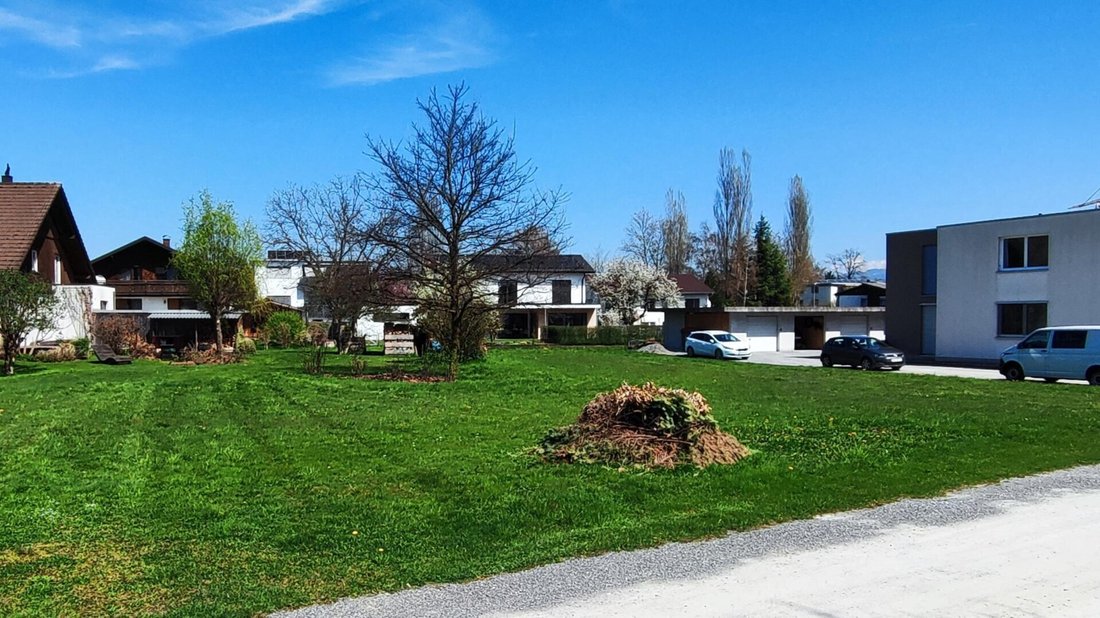 House in Lustenau, Vorarlberg, Austria 3 - 17643614