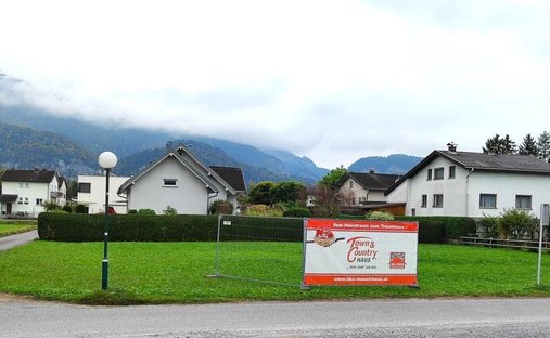 Casa a Altach, Vorarlberg, Austria 1