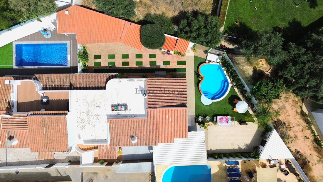 House in Olhos de Agua, Algarve, Portugal 5 - 17643531