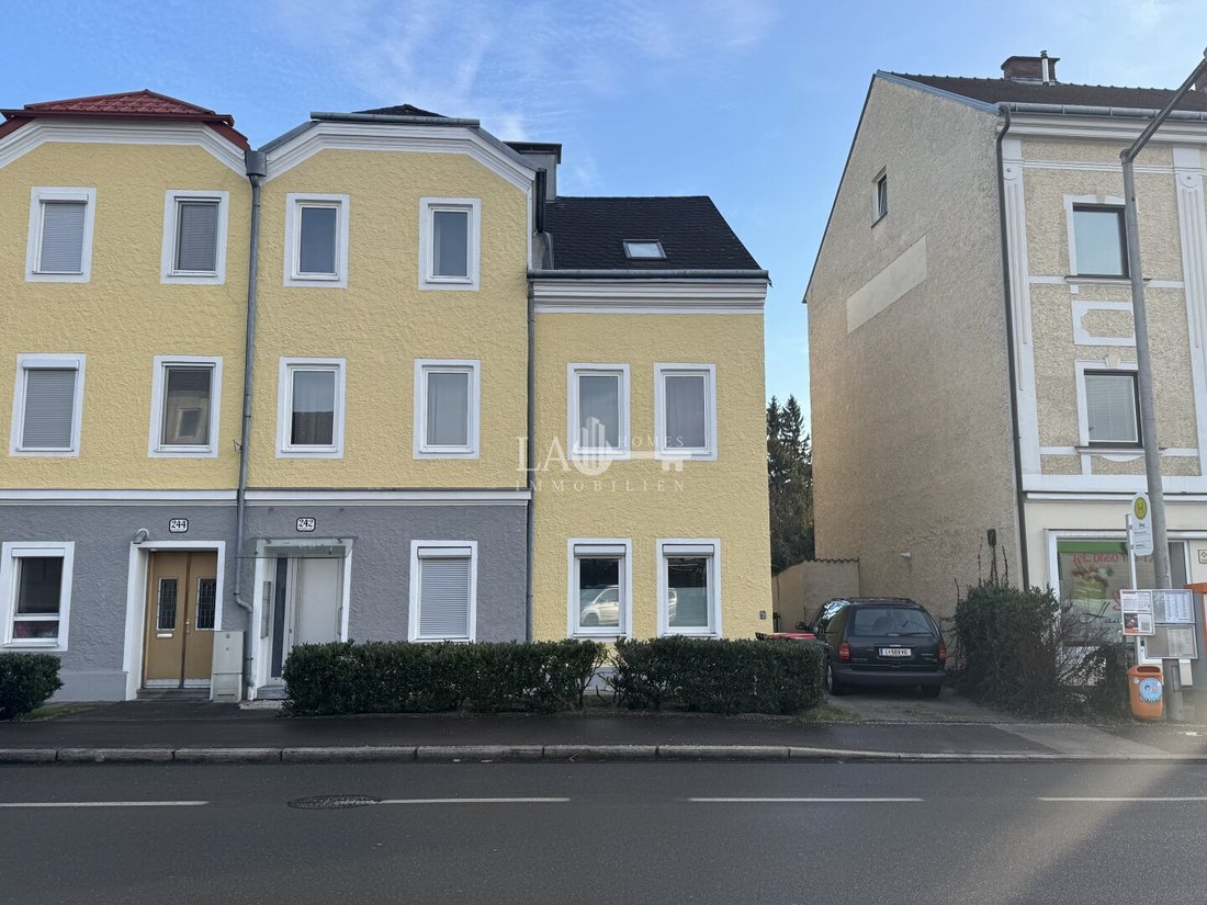Linz, Upper Austria, Austria 1 - 17643658