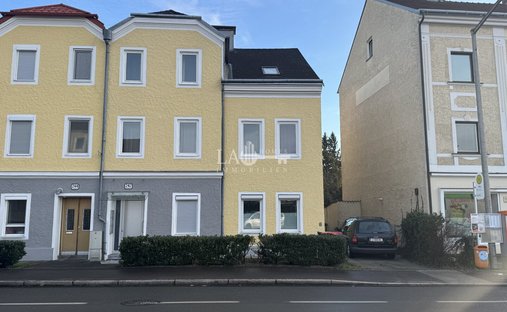 Linz, Haute-Autriche, Autriche 1