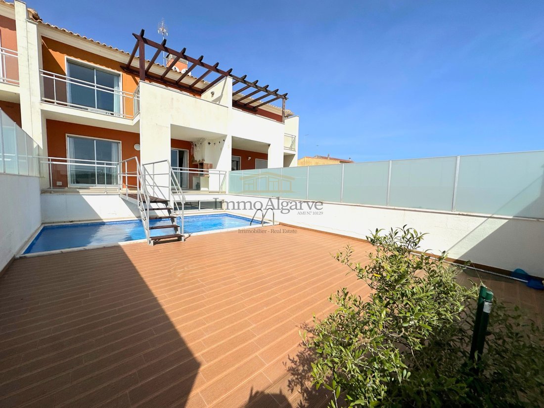 House in Paderne, Algarve, Portugal 1 - 17643822